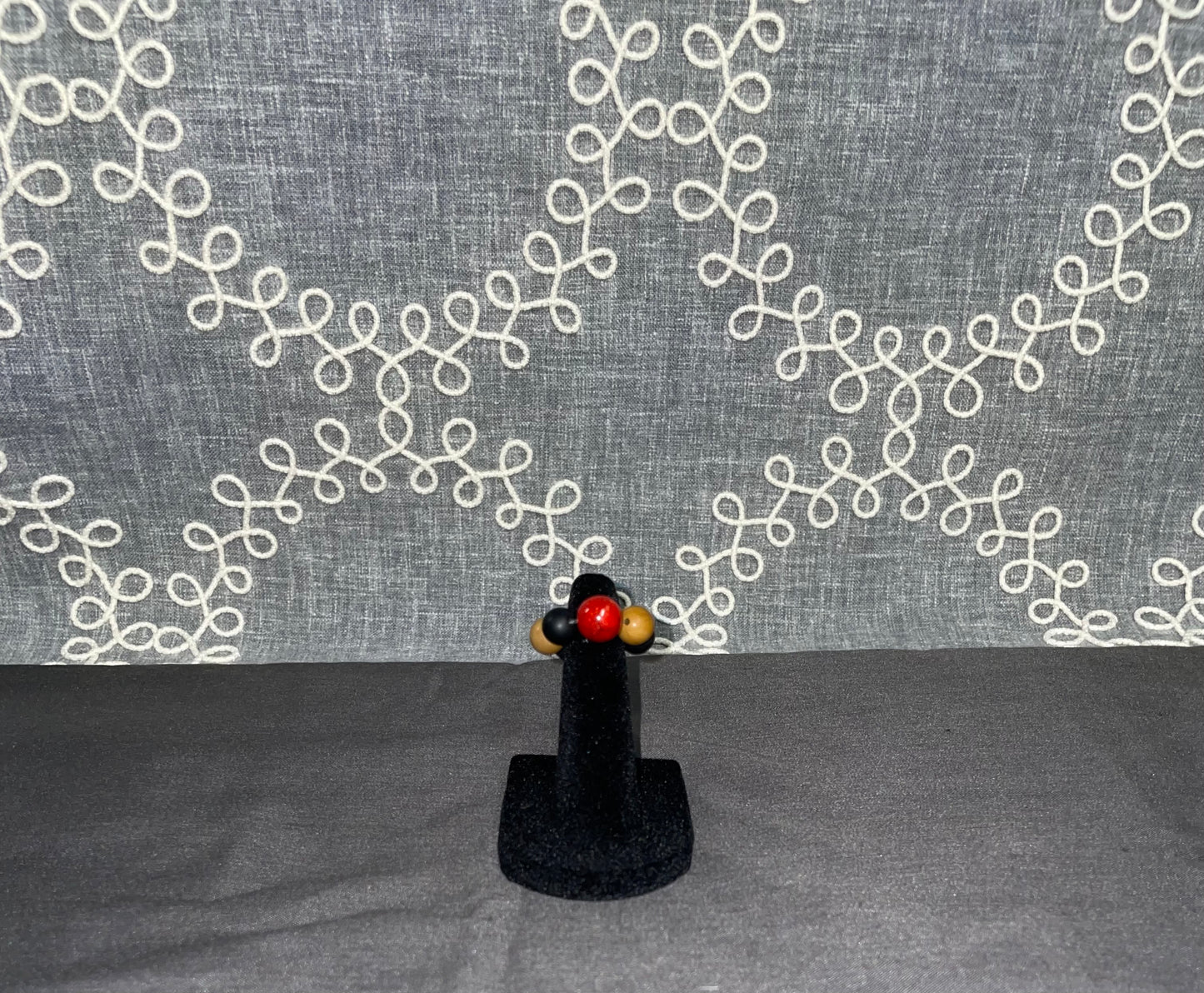 Scarlet Grove Ring