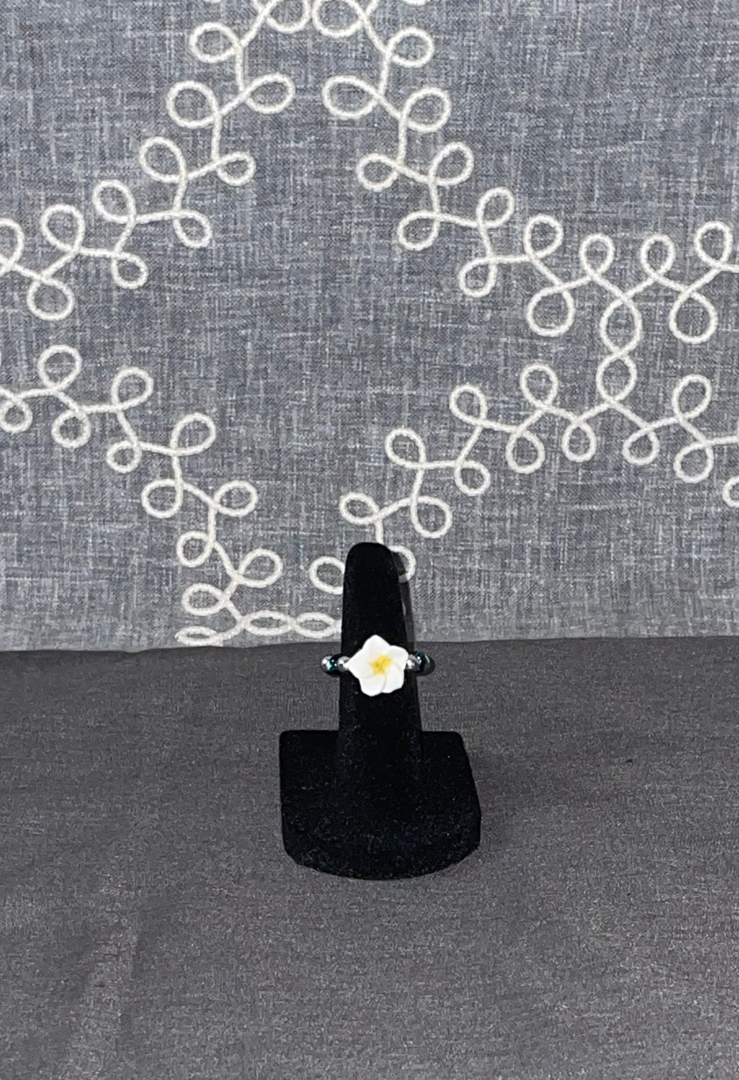 Daisy Petal Ring