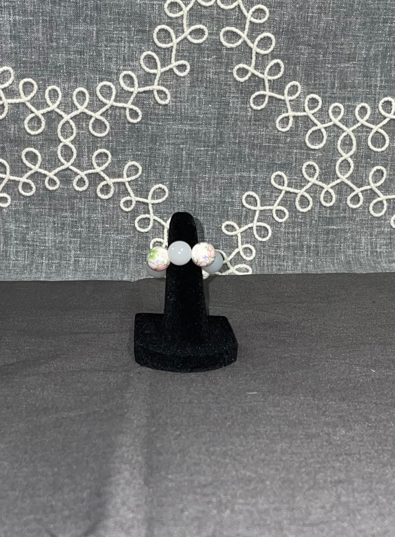 Candy Stone Ring
