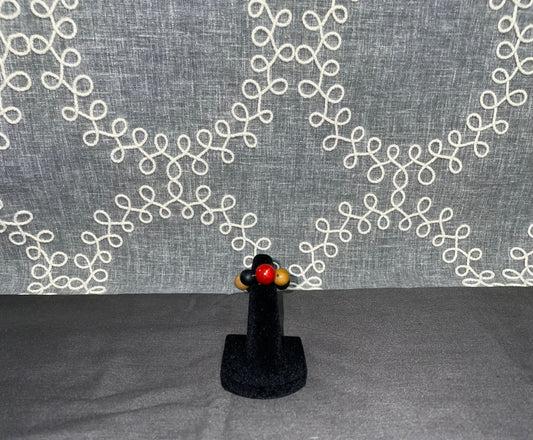Scarlet Grove Ring
