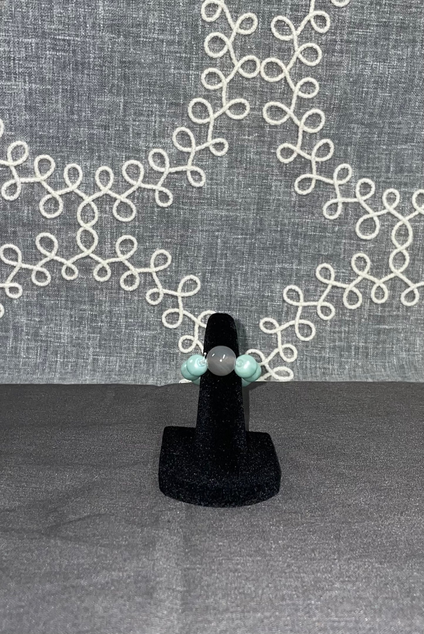 Ocean Mist Ring