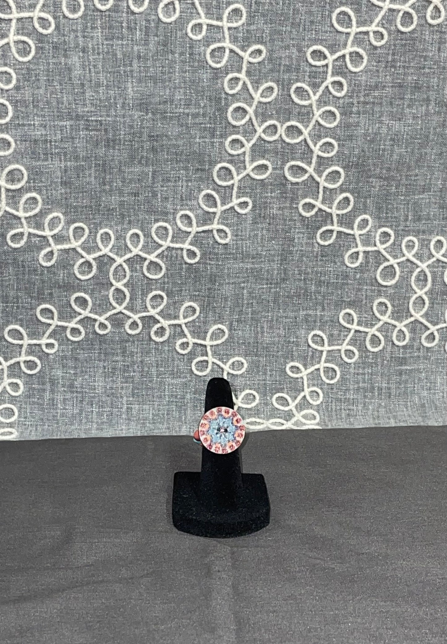 Blooming Beauty Ring