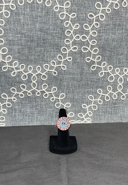 Blooming Beauty Ring