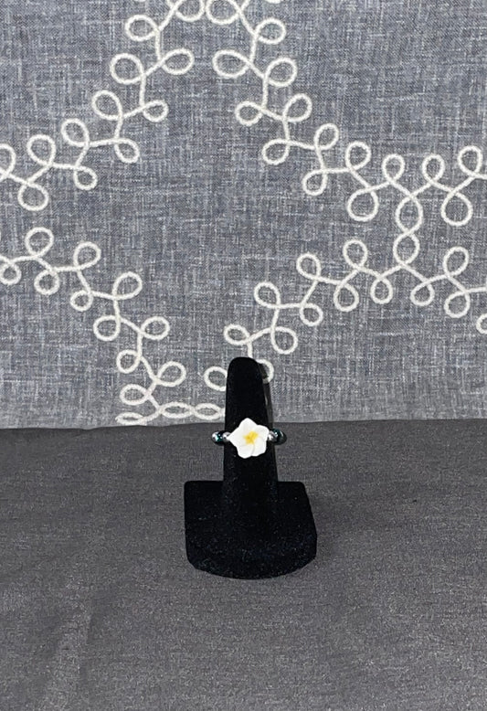 Daisy Petal Ring