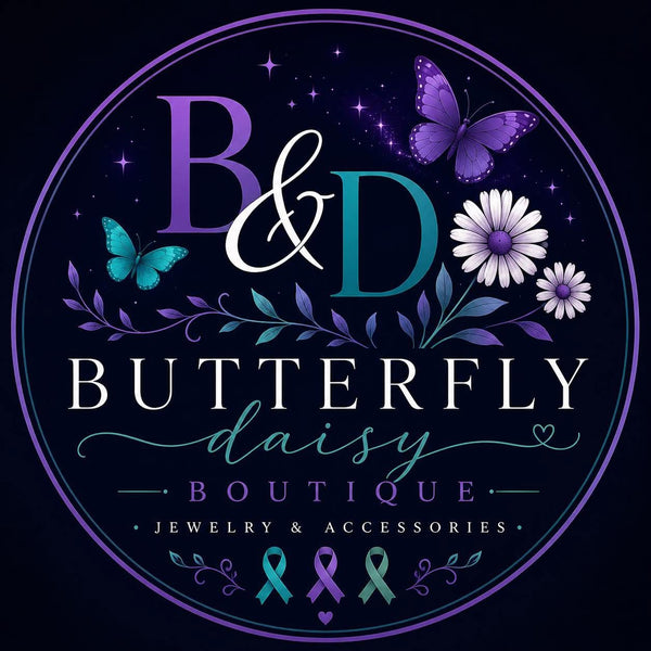 Butterfly Daisy Boutique 