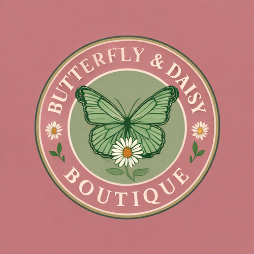 Butterfly Daisy Boutique 