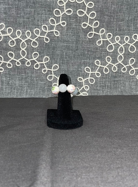 Candy Stone Ring